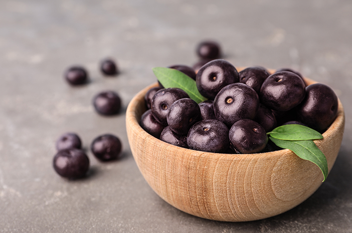 Acai Berry