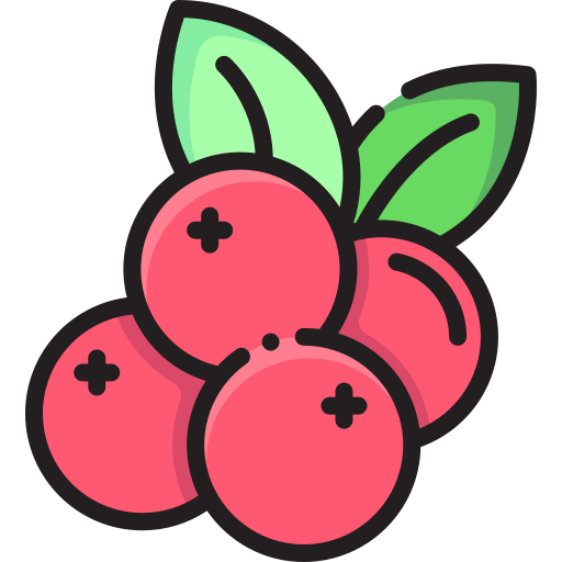 Cranberry