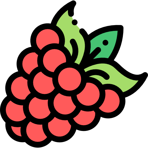 Raspberry